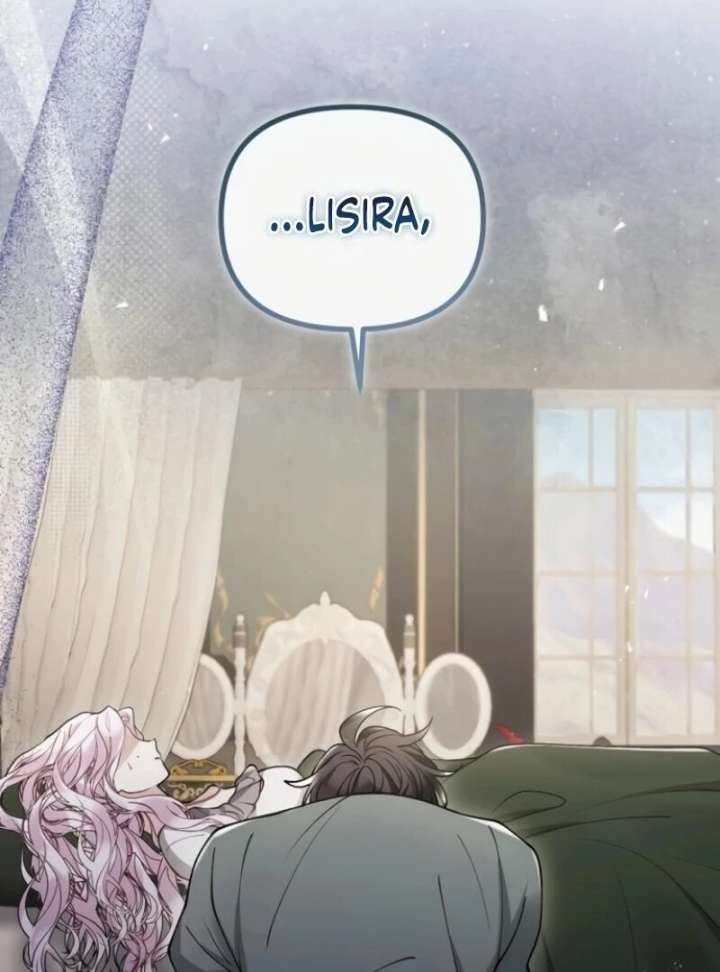 A Beast Swallowed by a Flower Chapter 105 - Page 64