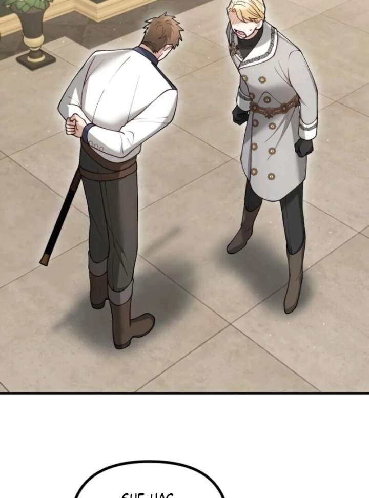 A Beast Swallowed by a Flower Chapter 105 - Page 69