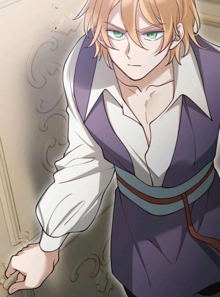 A Beast Swallowed by a Flower Chapter 105 - Page 78