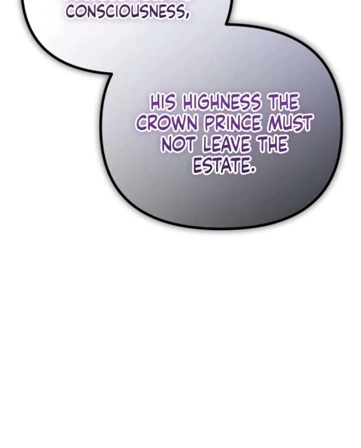 A Beast Swallowed by a Flower Chapter 105 - Page 81