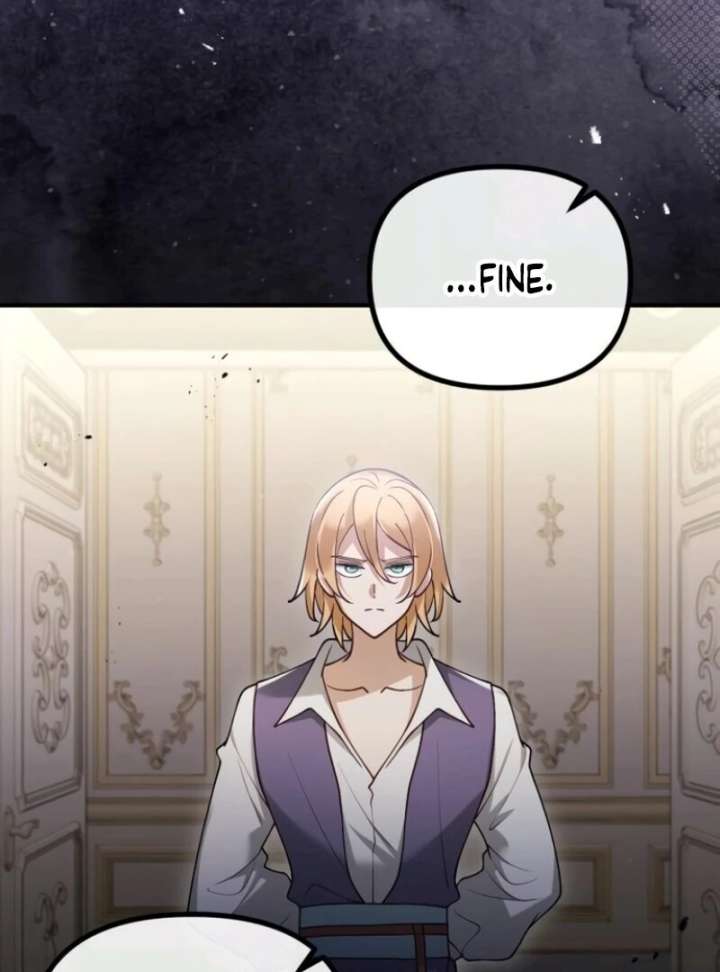 A Beast Swallowed by a Flower Chapter 105 - Page 85