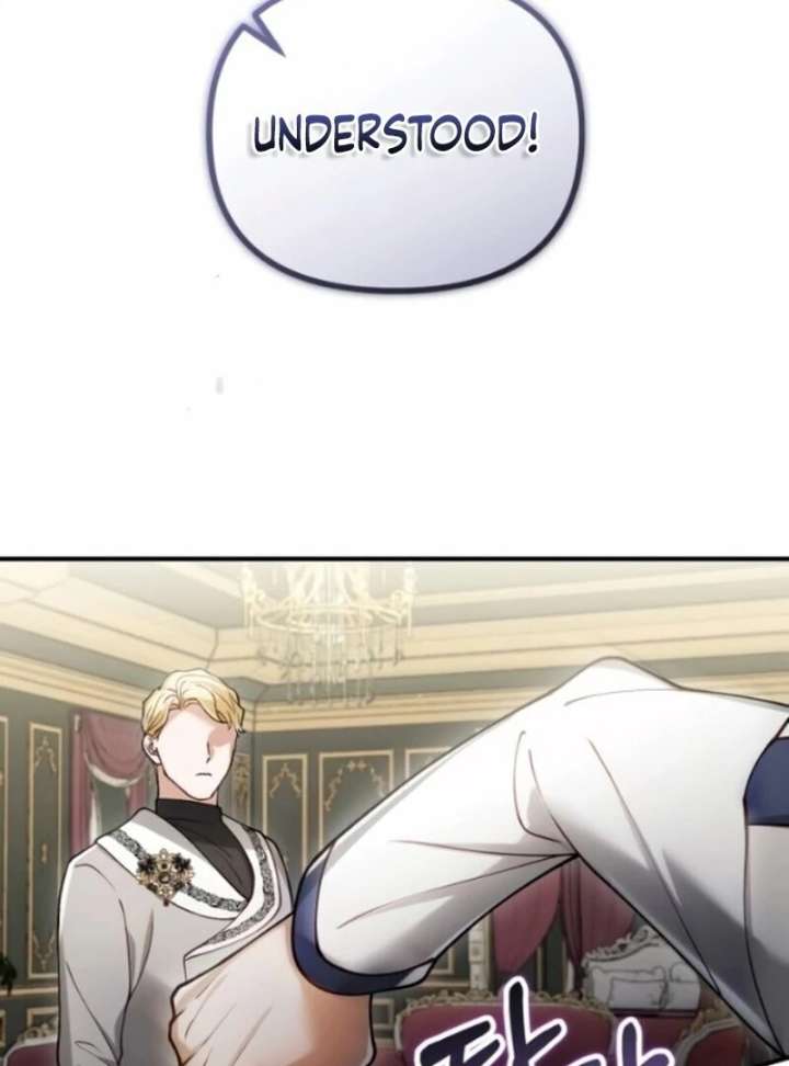 A Beast Swallowed by a Flower Chapter 105 - Page 92