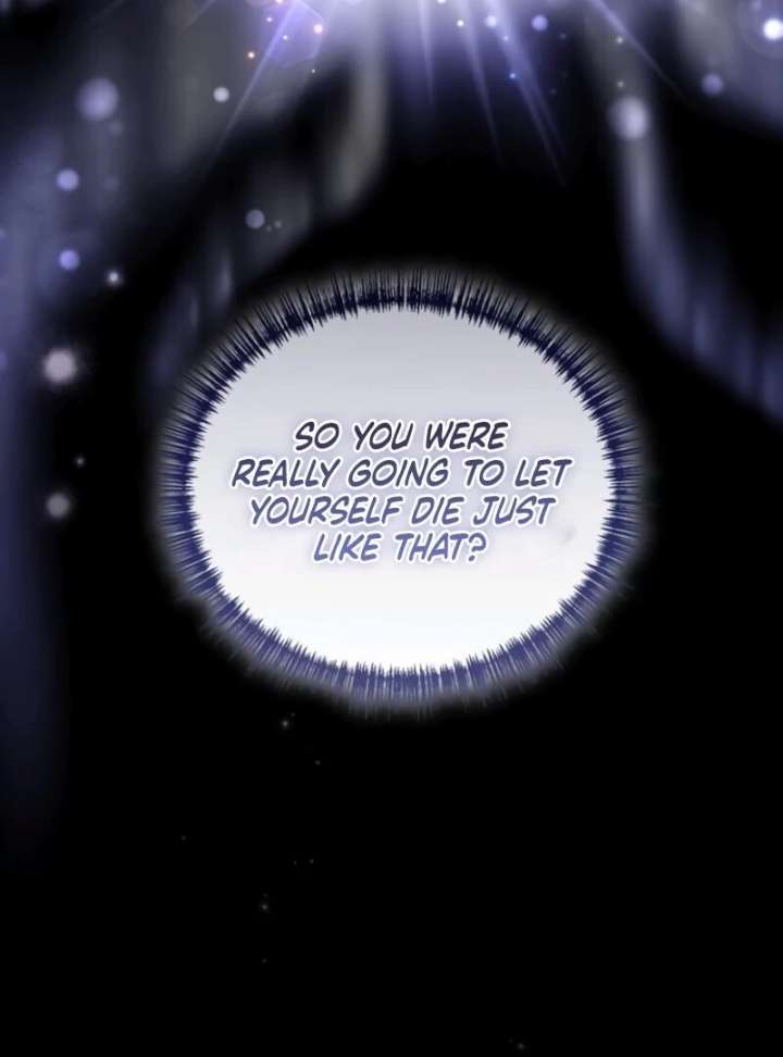 A Beast Swallowed by a Flower Chapter 106 - Page 104