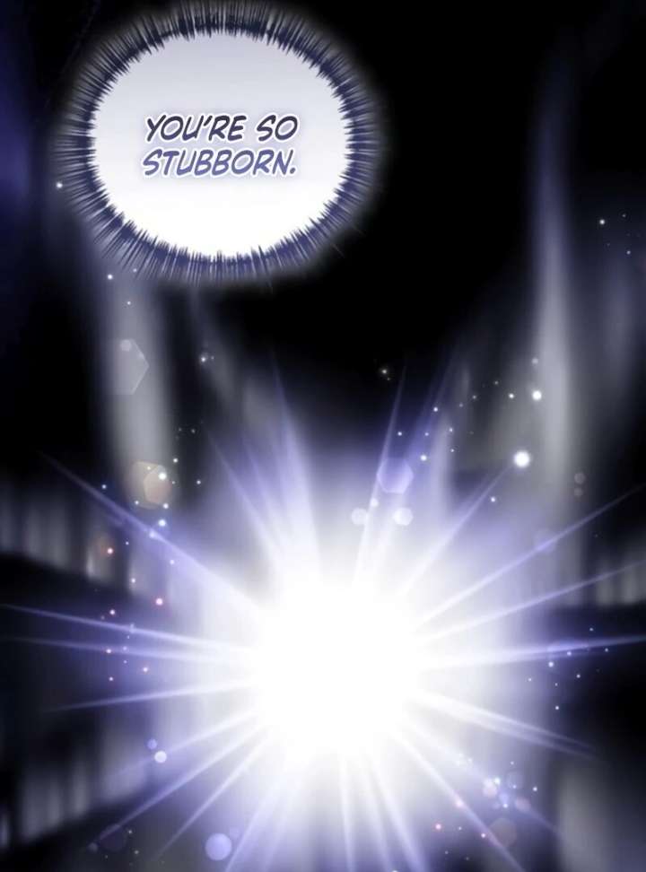 A Beast Swallowed by a Flower Chapter 106 - Page 110