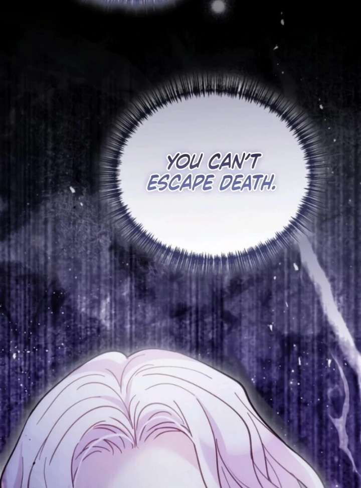 A Beast Swallowed by a Flower Chapter 106 - Page 113