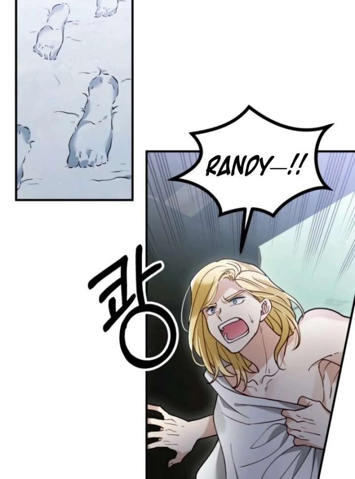 A Beast Swallowed by a Flower Chapter 106 - Page 17