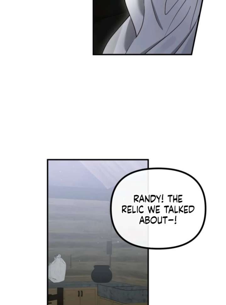 A Beast Swallowed by a Flower Chapter 106 - Page 18