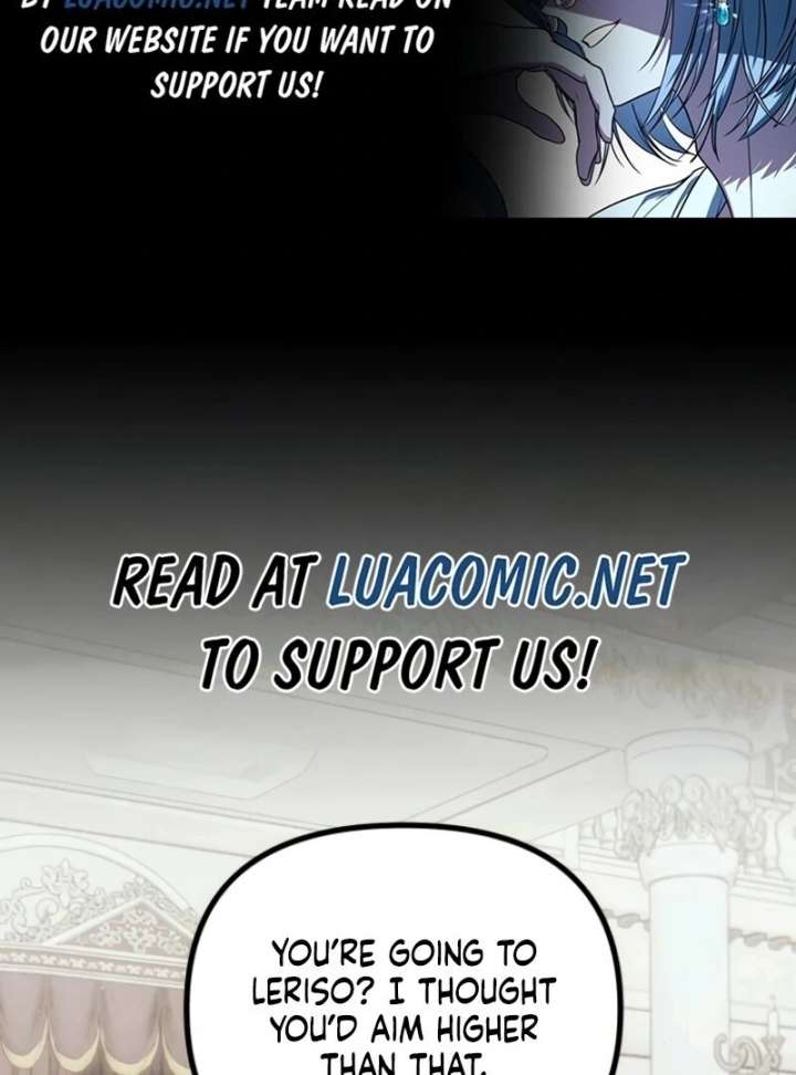 A Beast Swallowed by a Flower Chapter 106 - Page 2