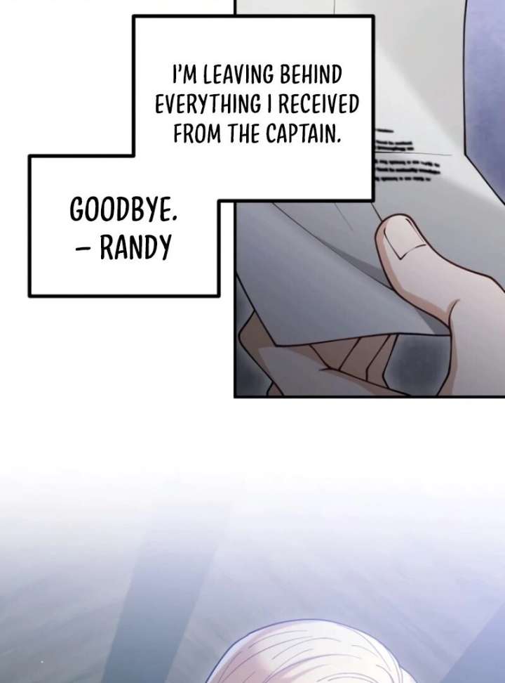 A Beast Swallowed by a Flower Chapter 106 - Page 22