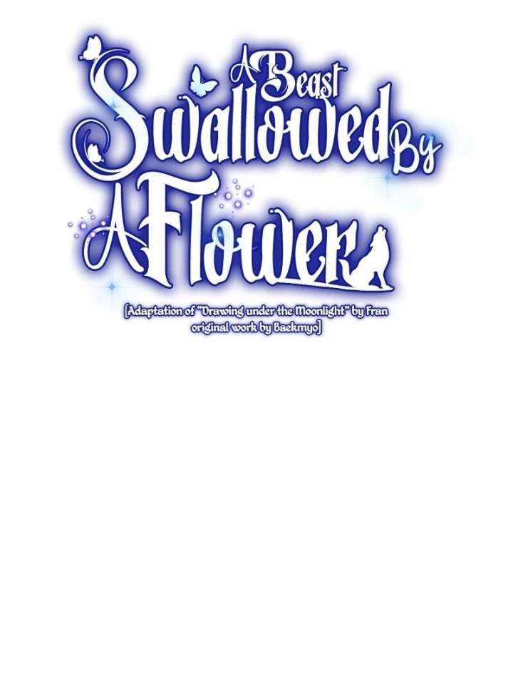 A Beast Swallowed by a Flower Chapter 106 - Page 29