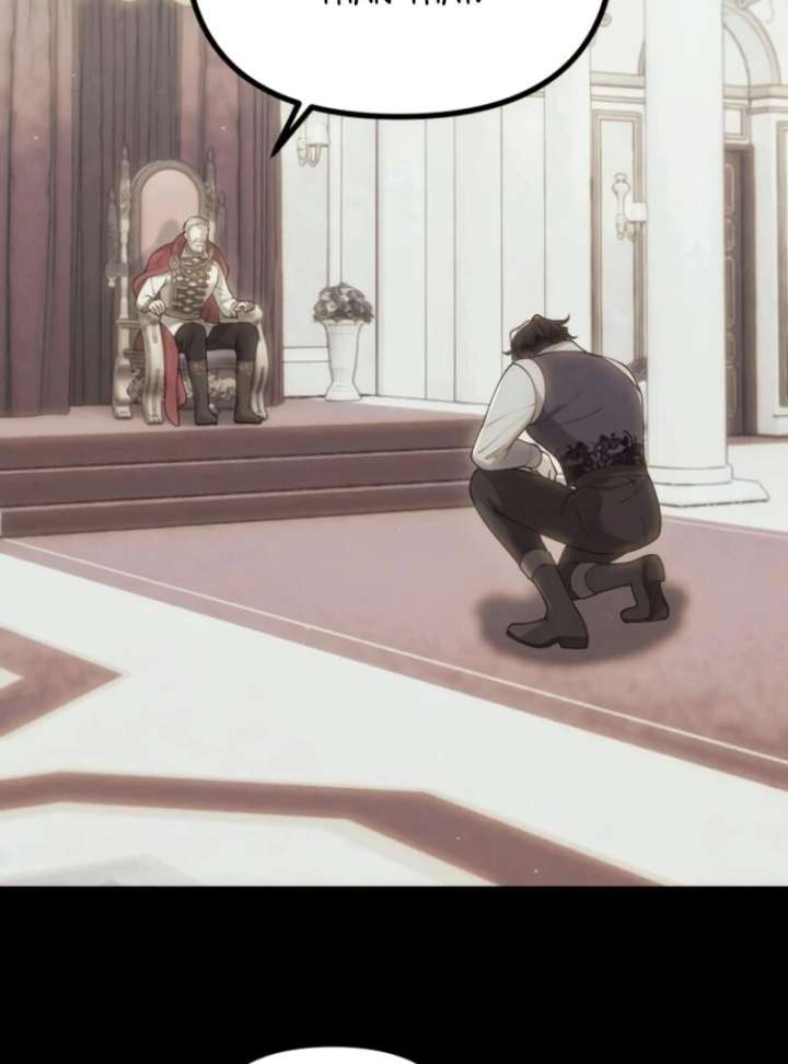 A Beast Swallowed by a Flower Chapter 106 - Page 3