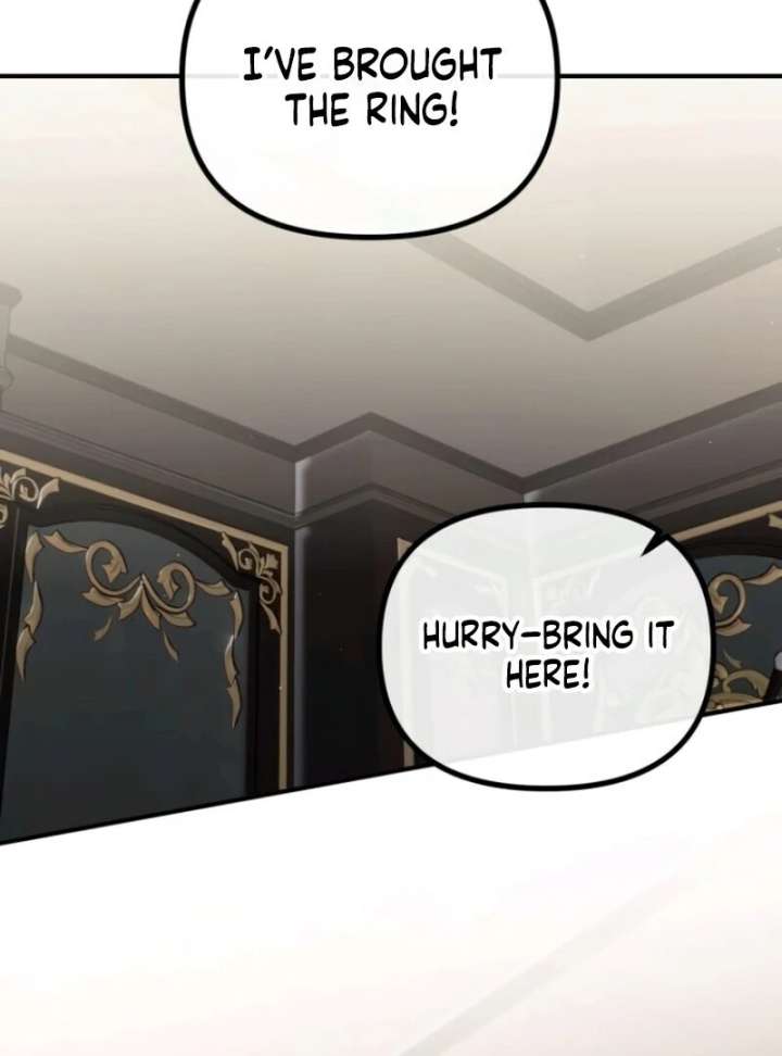 A Beast Swallowed by a Flower Chapter 106 - Page 31