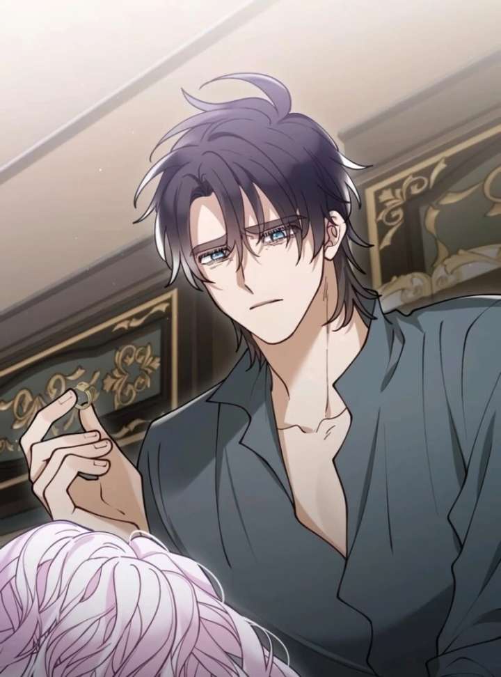 A Beast Swallowed by a Flower Chapter 106 - Page 32