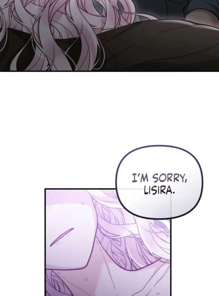 A Beast Swallowed by a Flower Chapter 106 - Page 33