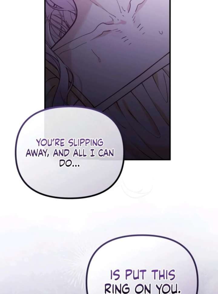 A Beast Swallowed by a Flower Chapter 106 - Page 34