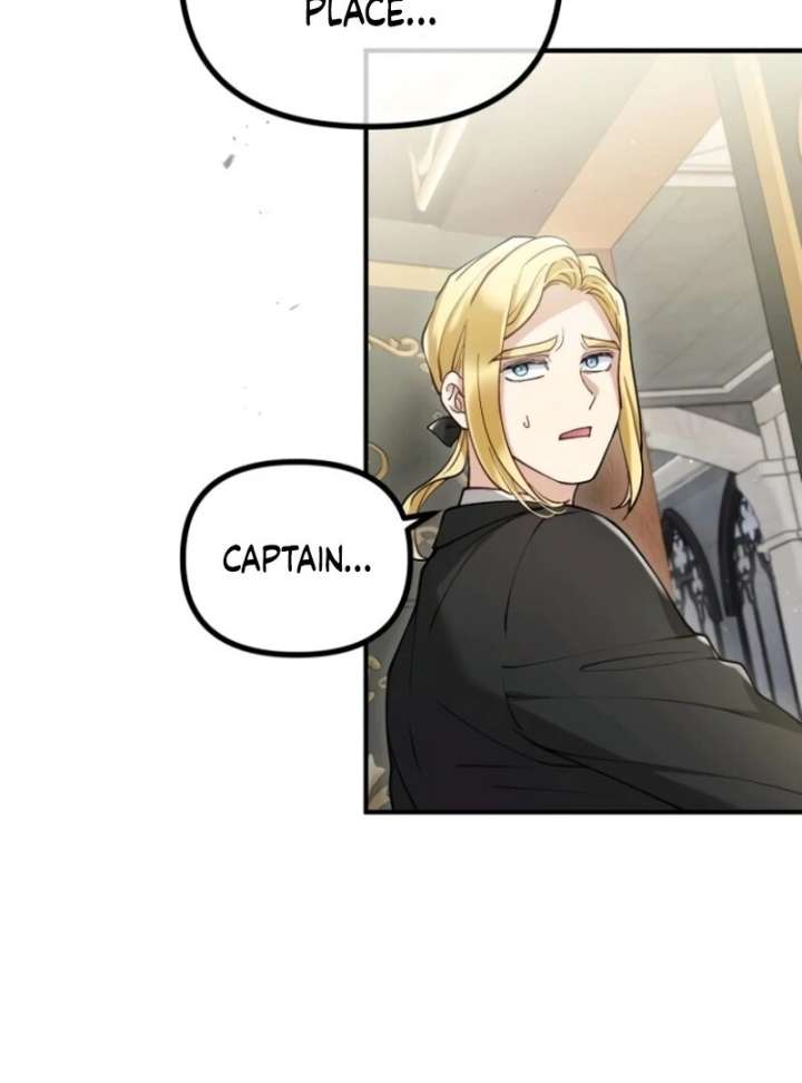 A Beast Swallowed by a Flower Chapter 106 - Page 45