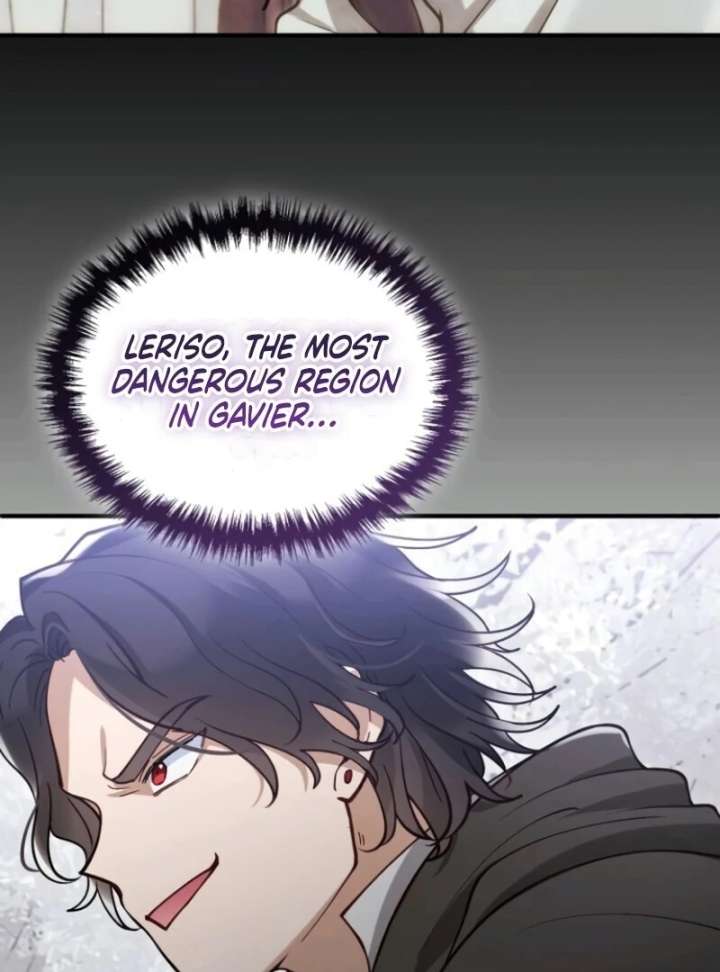 A Beast Swallowed by a Flower Chapter 106 - Page 5