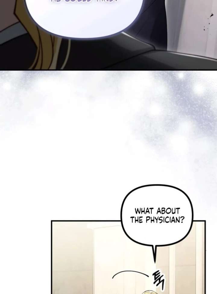 A Beast Swallowed by a Flower Chapter 106 - Page 51