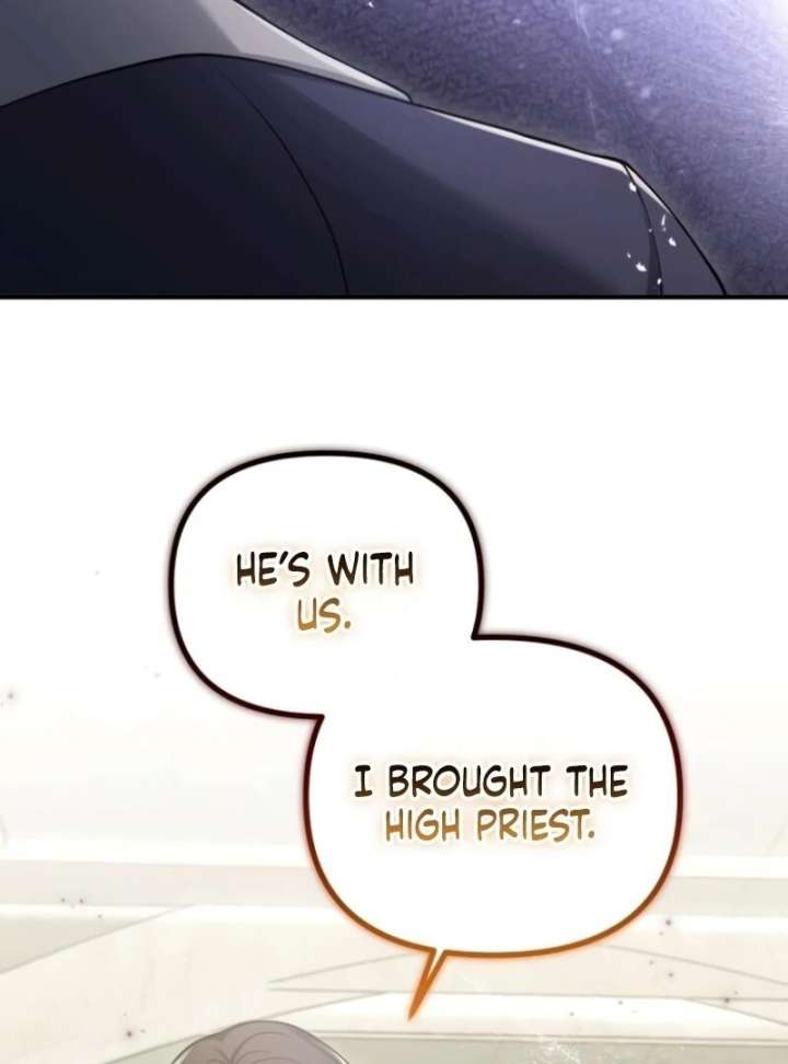 A Beast Swallowed by a Flower Chapter 106 - Page 59