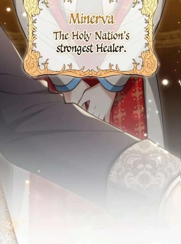 A Beast Swallowed by a Flower Chapter 106 - Page 63