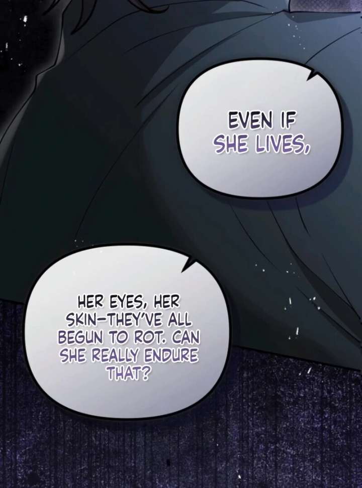 A Beast Swallowed by a Flower Chapter 106 - Page 72