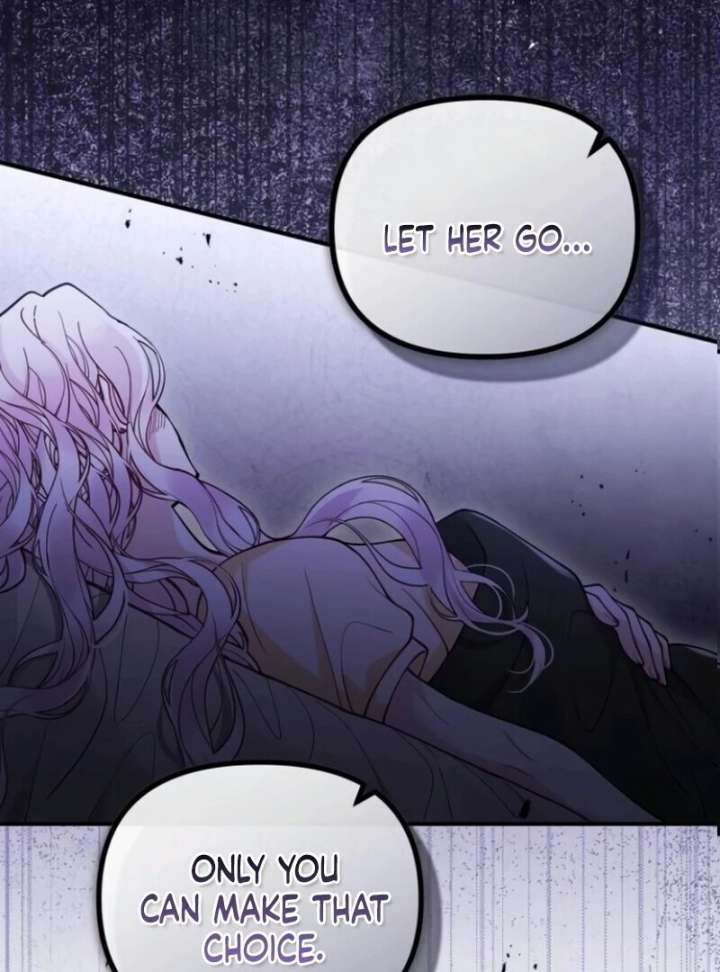 A Beast Swallowed by a Flower Chapter 106 - Page 73