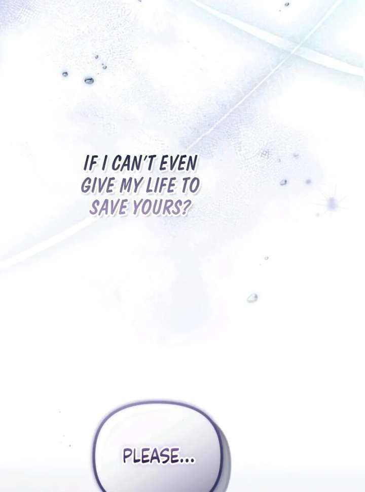 A Beast Swallowed by a Flower Chapter 106 - Page 76