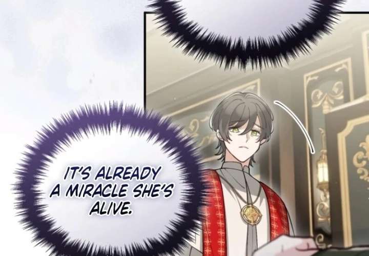 A Beast Swallowed by a Flower Chapter 106 - Page 80