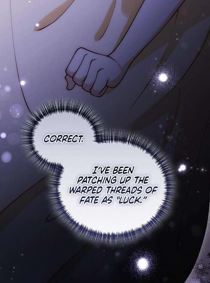 A Beast Swallowed by a Flower Chapter 107 - Page 10