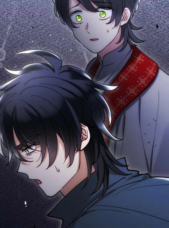 A Beast Swallowed by a Flower Chapter 107 - Page 101