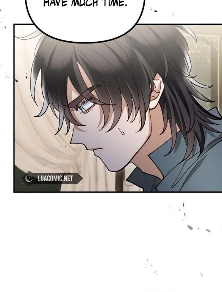 A Beast Swallowed by a Flower Chapter 107 - Page 105