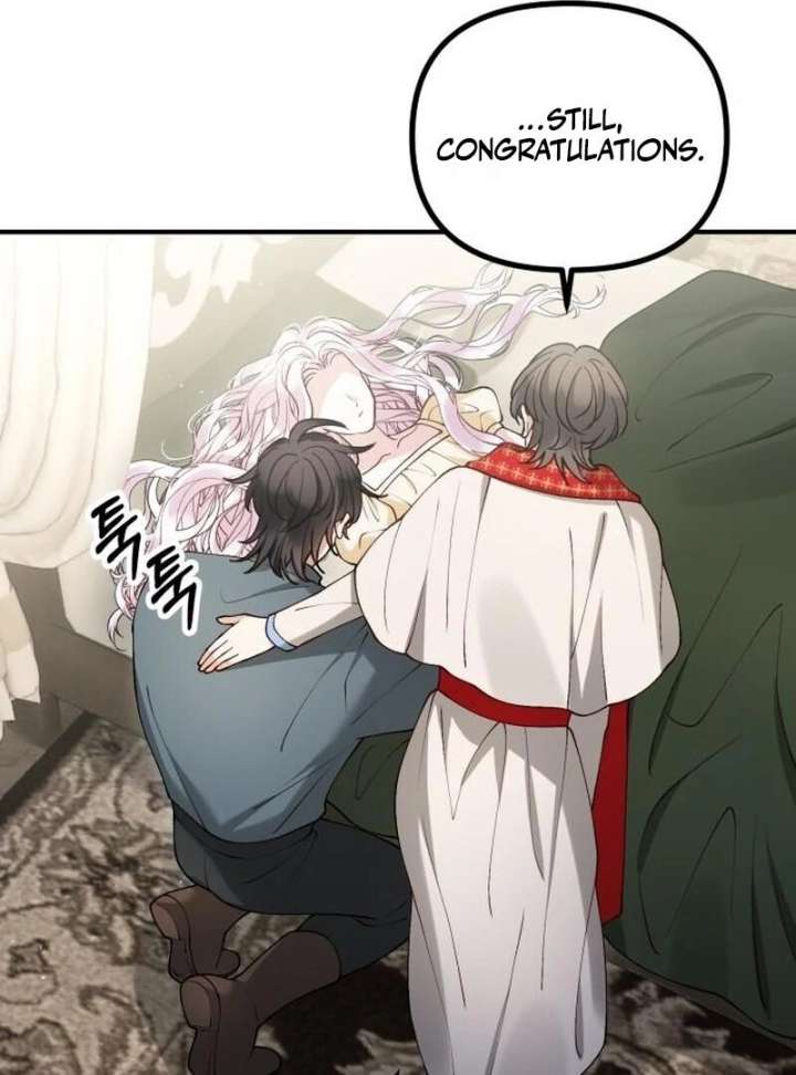 A Beast Swallowed by a Flower Chapter 107 - Page 106