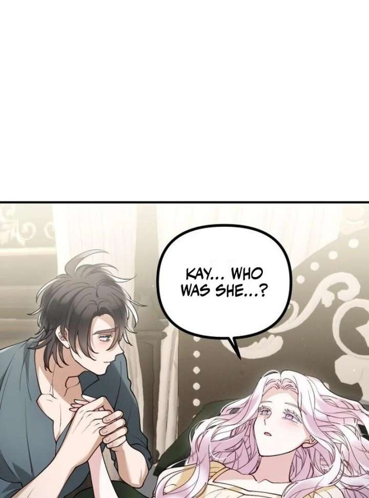 A Beast Swallowed by a Flower Chapter 107 - Page 109