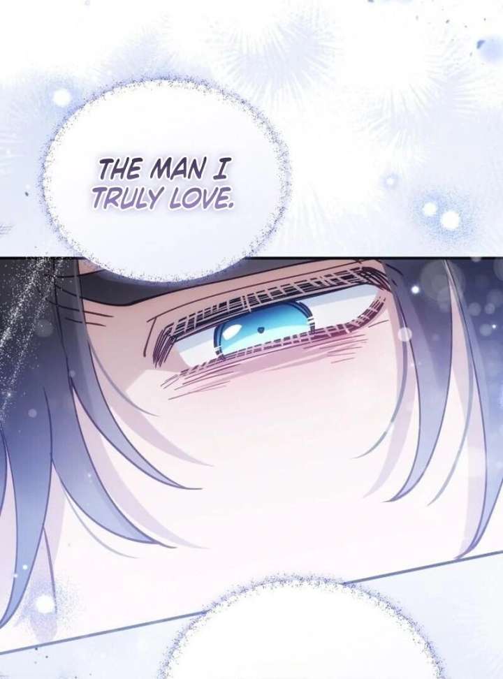 A Beast Swallowed by a Flower Chapter 107 - Page 114