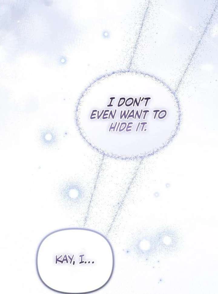 A Beast Swallowed by a Flower Chapter 107 - Page 116