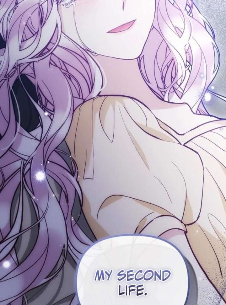 A Beast Swallowed by a Flower Chapter 107 - Page 121