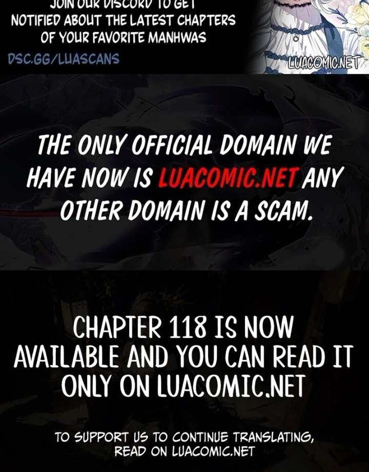 A Beast Swallowed by a Flower Chapter 107 - Page 124