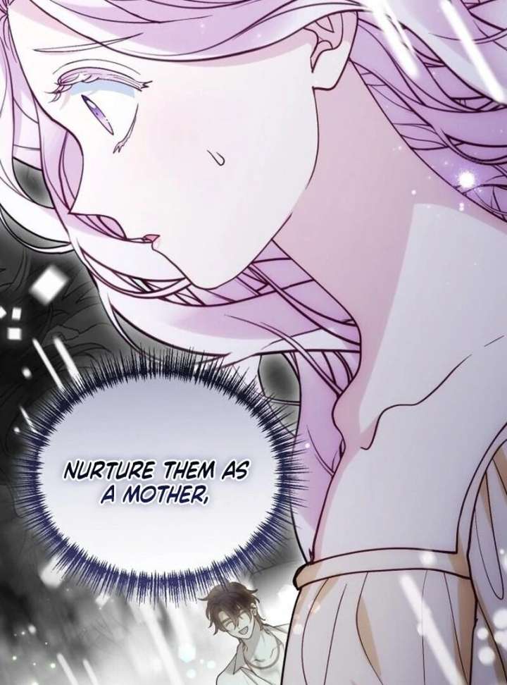 A Beast Swallowed by a Flower Chapter 107 - Page 19