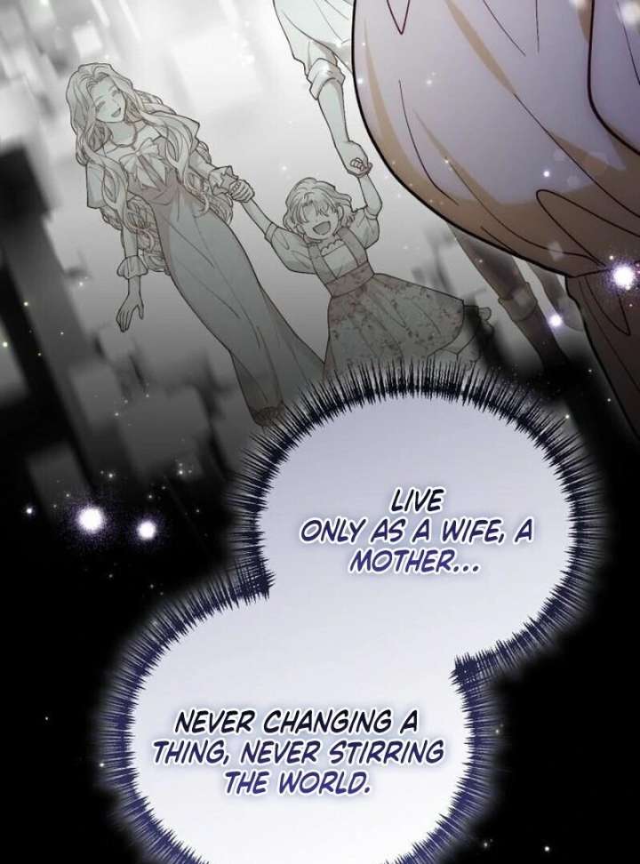 A Beast Swallowed by a Flower Chapter 107 - Page 20