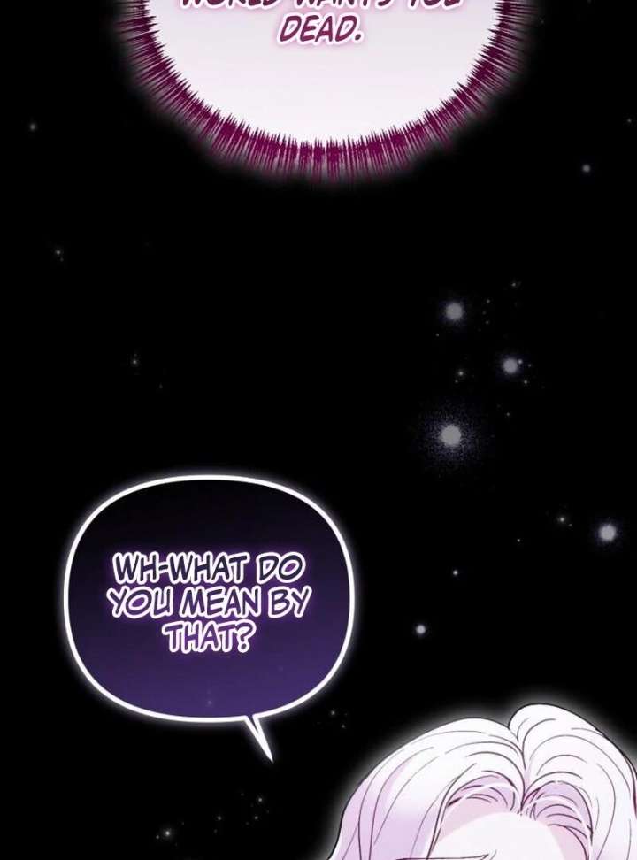 A Beast Swallowed by a Flower Chapter 107 - Page 3