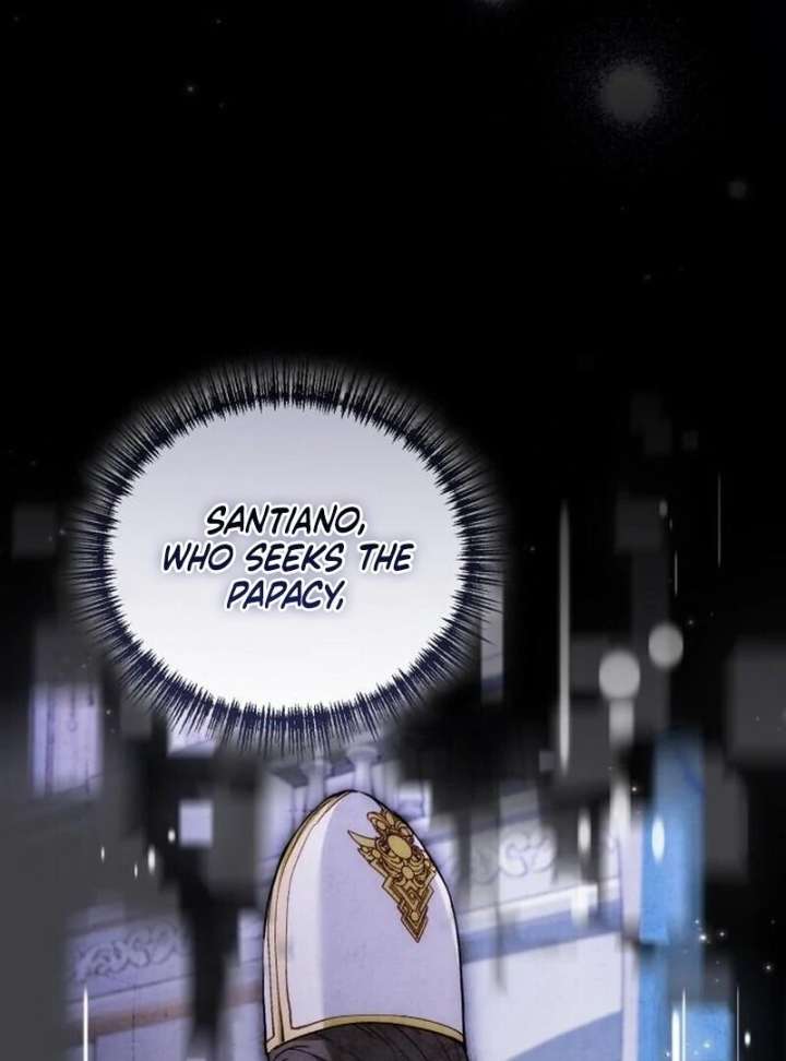 A Beast Swallowed by a Flower Chapter 107 - Page 30