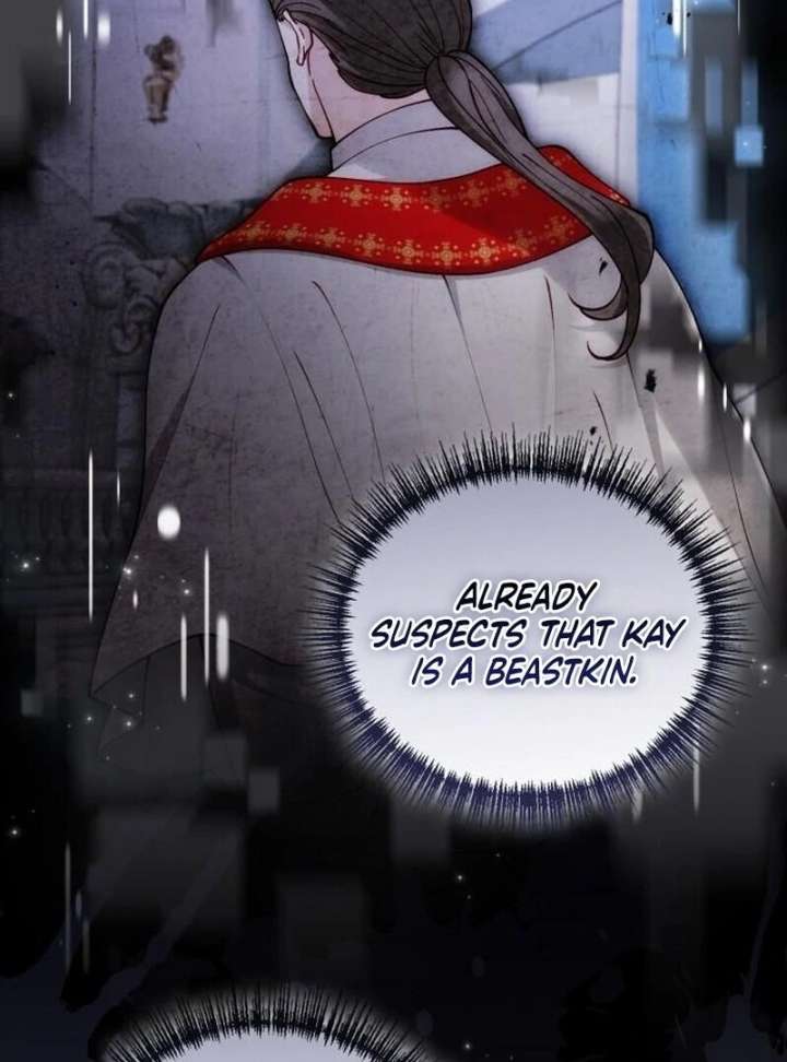 A Beast Swallowed by a Flower Chapter 107 - Page 31