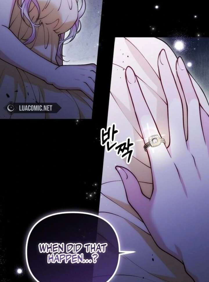 A Beast Swallowed by a Flower Chapter 107 - Page 36