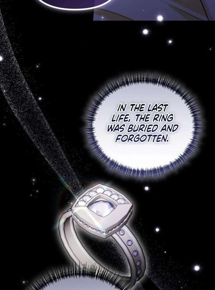 A Beast Swallowed by a Flower Chapter 107 - Page 37