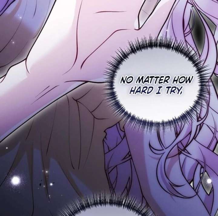 A Beast Swallowed by a Flower Chapter 107 - Page 39