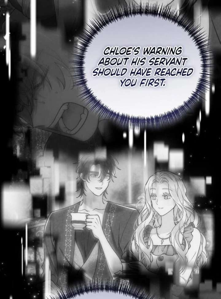 A Beast Swallowed by a Flower Chapter 107 - Page 42