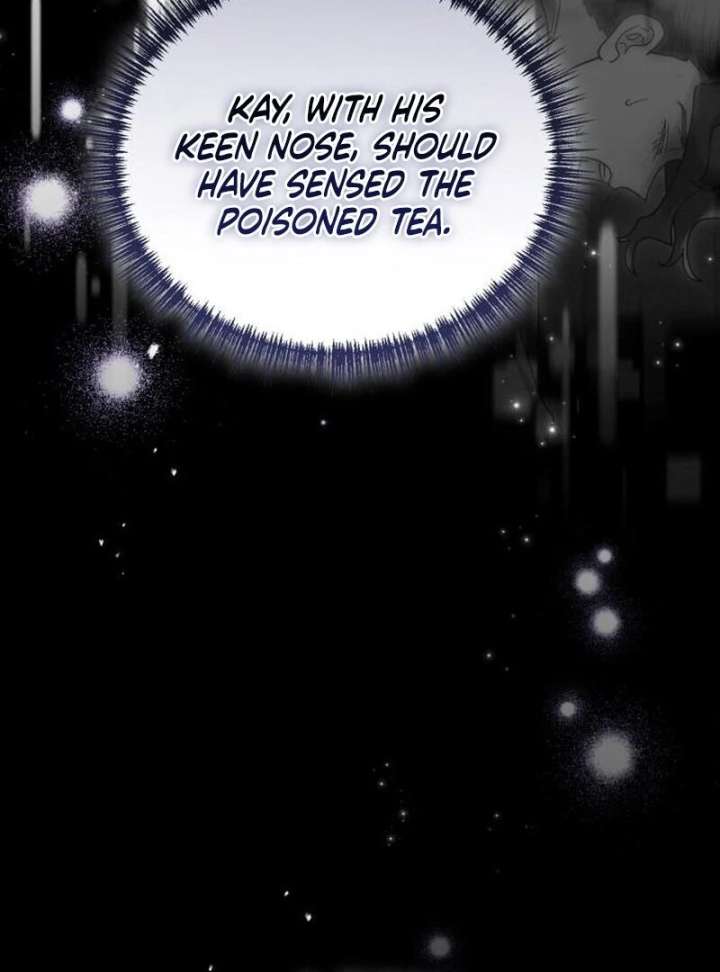 A Beast Swallowed by a Flower Chapter 107 - Page 43