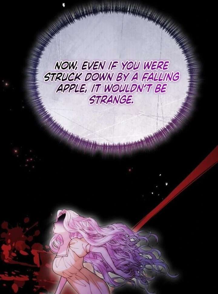 A Beast Swallowed by a Flower Chapter 107 - Page 44