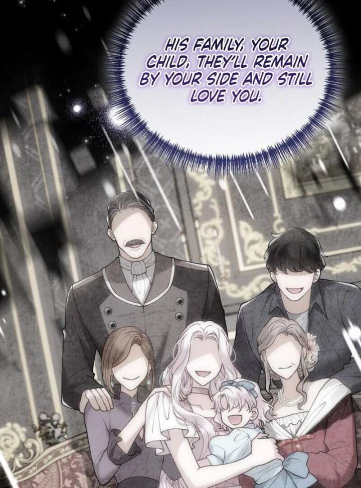 A Beast Swallowed by a Flower Chapter 107 - Page 48