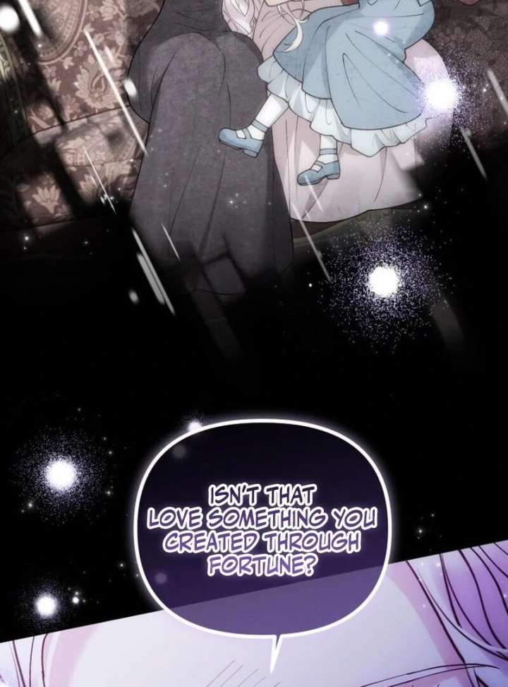 A Beast Swallowed by a Flower Chapter 107 - Page 49